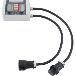 Protector contra sobrecarga DS-OVP 32-48