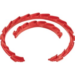 Dust lip set DGH 130