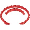 Dust lip set DGH 130