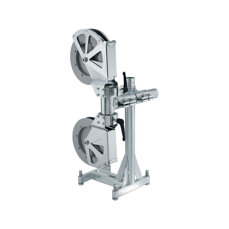 Polea pivotante DSW-SPP 30 PR