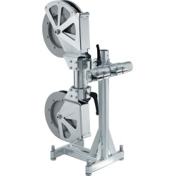 Polea pivotante DSW-SPP 30 PR