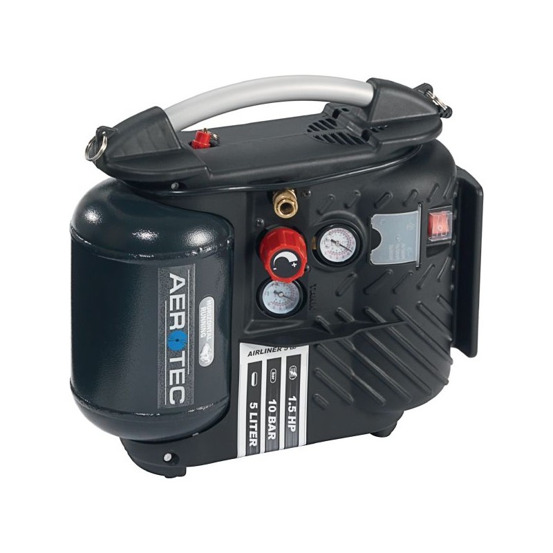 Compresor DSW 120 V