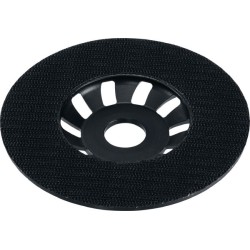 Plato con Disco DGH 130