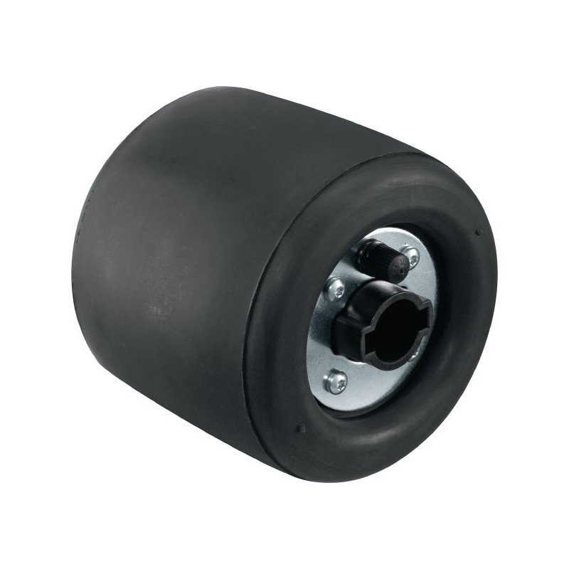 Inflatable expansion roller GPB 6X-A22