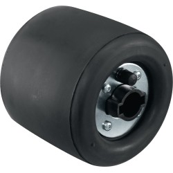 Inflatable expansion roller GPB 6X-A22