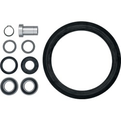 Rueda motora DSW-W 280 kit de servicio