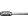 Fresa de carburo GDG-6mm bn cilíndrica
