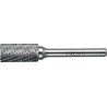 Fresa de carburo GDG-6mm cilíndrica