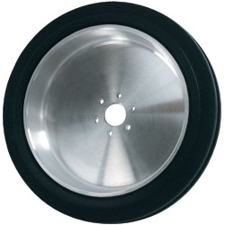 Rueda motora DS-WSWS 280 cpl