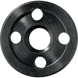Escudo 5/8" D45 exterior