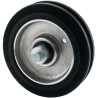 Rueda de guía DS-WSWS 200 cpl
