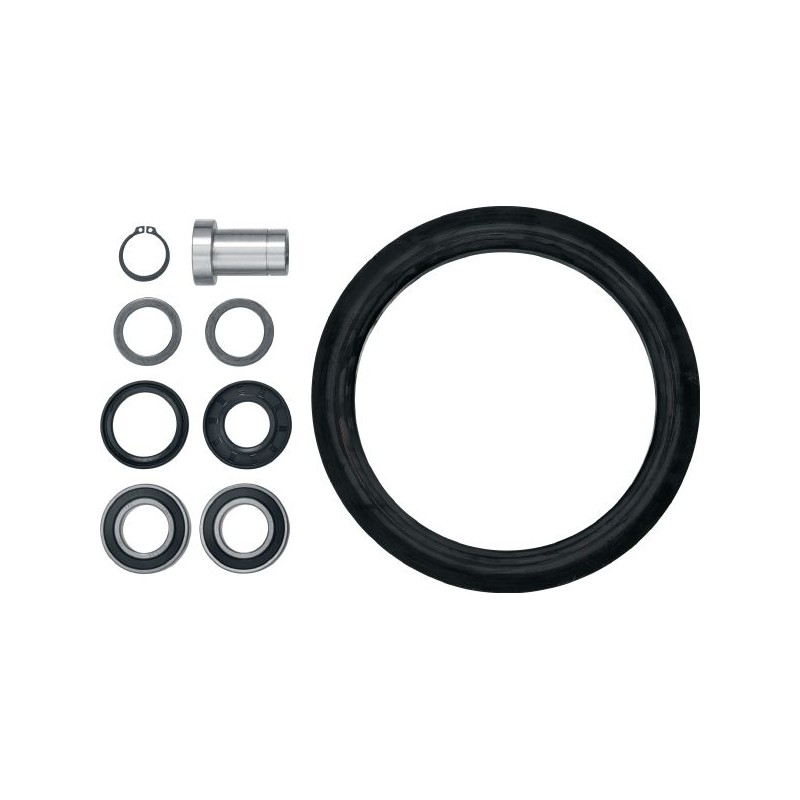 Rueda de almacenamiento DSW-W 200 kit de