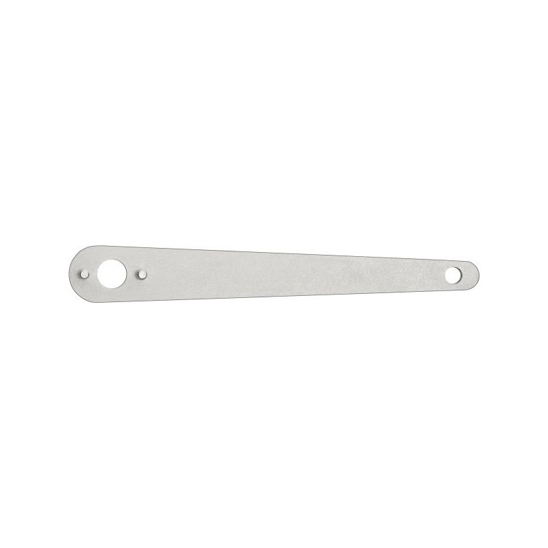 Llave frontal con pitones B35