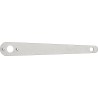 Llave frontal con pitones B35