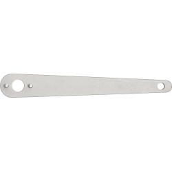 Llave frontal con pitones B35