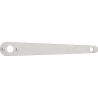 Llave frontal con pitones B35