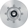 Rueda de guía DSW-W 200 kit de servicio