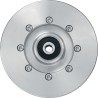 Rueda de guía DSW-W 200 kit de servicio