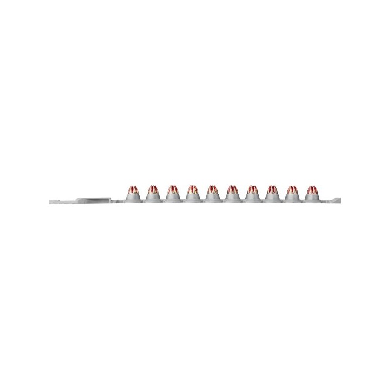Cartuchos de pólvora Clean-Tec 6.8/11 M10 para DX 6