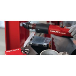 Cartuchos de pólvora Clean-Tec de color marrón 6.8/11 M10