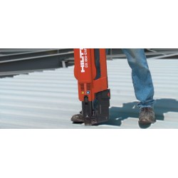 Cartuchos de pólvora Clean-Tec 6.8/18 M40 DX 9 ENP (largo)