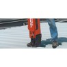 Cartuchos de pólvora Clean-Tec 6.8/18 M40 DX 9 ENP (largo)