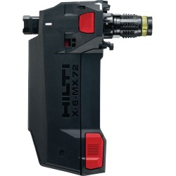 Cargador de clavos X-6-MX 72