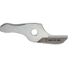 Cuchilla de corte SSH CX (2) inox