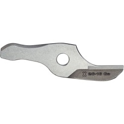 Cuchilla de corte SSH CX (2) inox