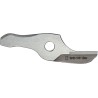 Cuchilla de corte SSH CX (2) inox