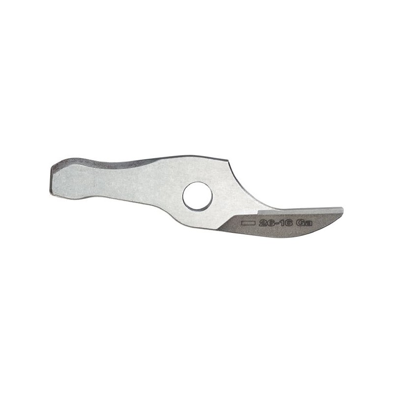 Cuchilla de corte SSH CS 0,5-1,5(2) dere