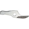 Cuchilla de corte SSH CS 0,5-1,5(2) dere