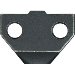 Borde cortante SPN  rectangular