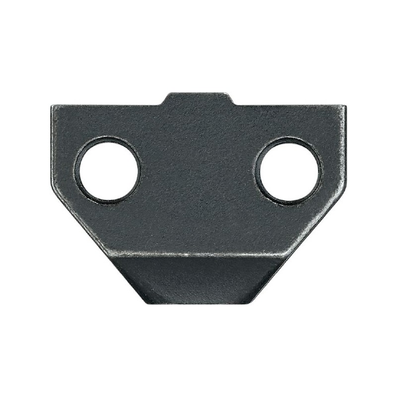 Borde cortante SPN  rectangular