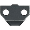 Borde cortante SPN  rectangular