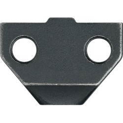 Borde cortante SPN  rectangular