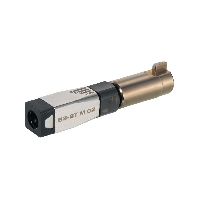 Guía pernos X-FG B3-BT M