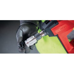 Guía pernos X-FG B3-BT M