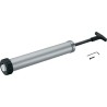 Portacartucho CD 4 600ml aluminio