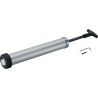 Portacartucho CD 4 600ml aluminio