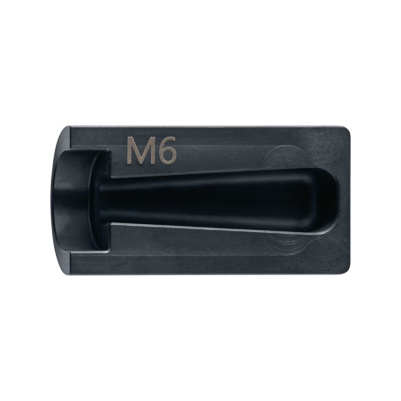 Inclination gauge X-IG BT M6