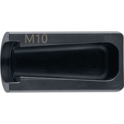 Inclination gauge X-IG BT M10
