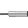 Vaso directo X-NSD 1/4"-16mm