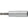 Vaso directo X-NSD 1/4"-16mm