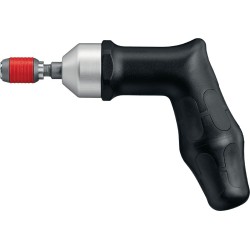 Herramienta de torque X-BT 1/4" - 8Nm