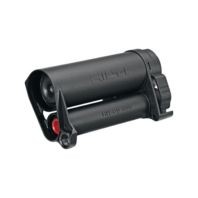 Portacartucho HIT-CB 330