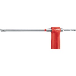 Broca hueca imperial TE-CD (SDS Plus)