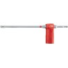 Broca hueca imperial TE-CD (SDS Plus)