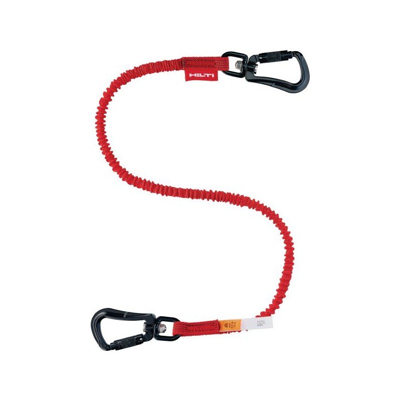 Tool tether 15lb (6.8kg)
