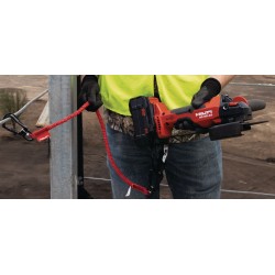 Tool tether 15lb (6.8kg)